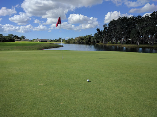 Golf Club «Scepter Golf Club reservations», reviews and photos, 1226 Newpoint Loop, Sun City Center, FL 33573, USA