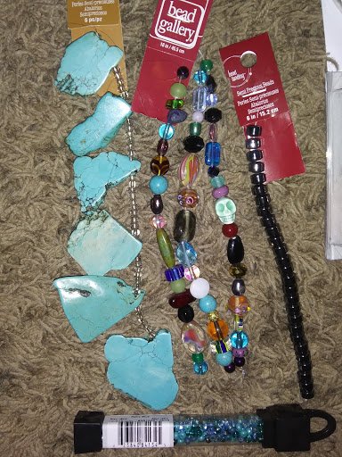 Craft Store «Michaels», reviews and photos, 1840 E Independence St, Springfield, MO 65804, USA