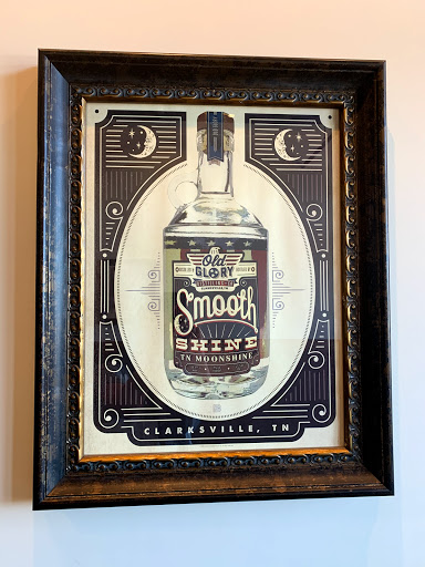 Tourist Attraction «Old Glory Distilling Co.», reviews and photos, 451 Alfred Thun Rd, Clarksville, TN 37040, USA