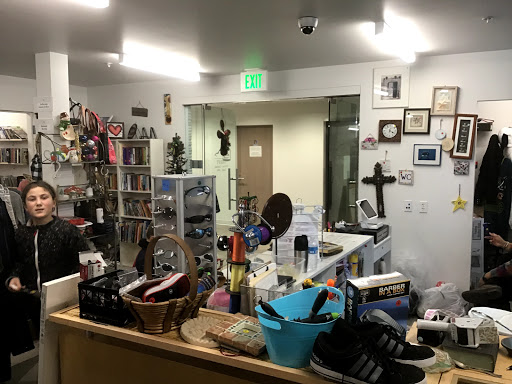 Christian Book Store «Christian Center Of Park City», reviews and photos