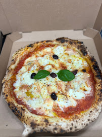 Les plus récentes photos du Pizzeria AROMA Pizza artisanale au Feu de Bois à Draveil - n°2