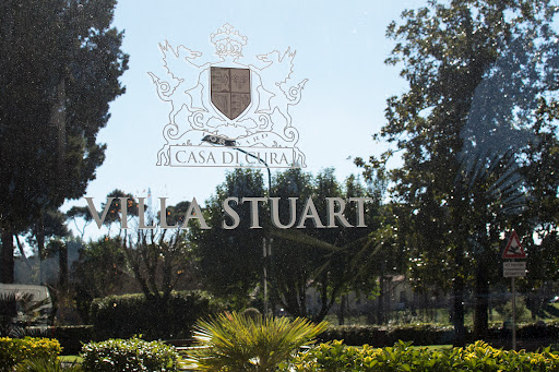 Villa Stuart Private Clinic