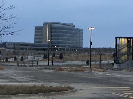 Corporate Campus «Athene USA», reviews and photos