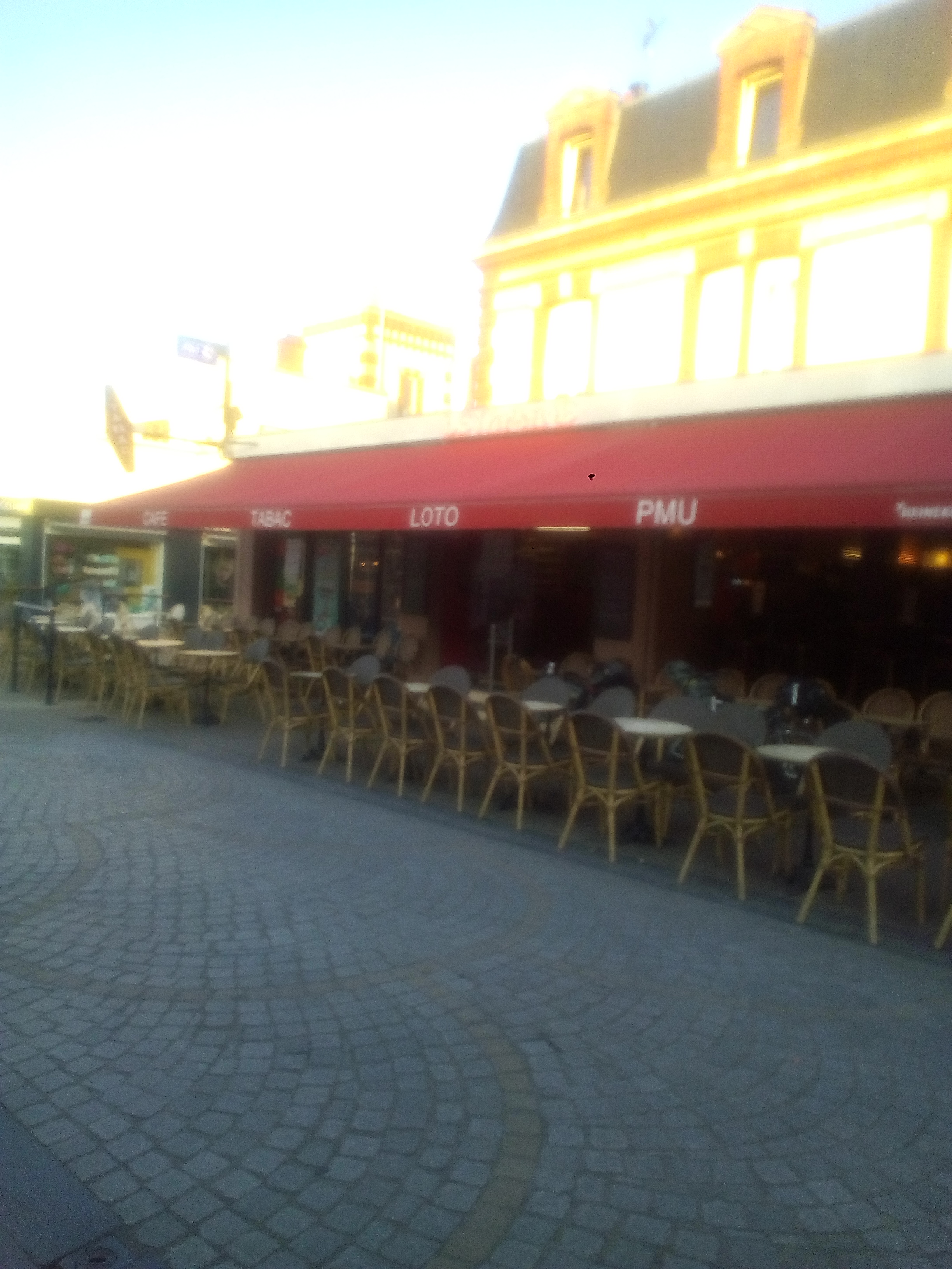 Photo n° 2 de l'avis de Sylvie.a fait le 31/08/2019 à 16:59