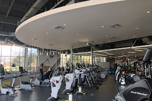 Orem Family Fitness Center