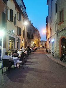 Locanda del Furioso Via Saraceno, 73, 44121 Ferrara FE, Italia