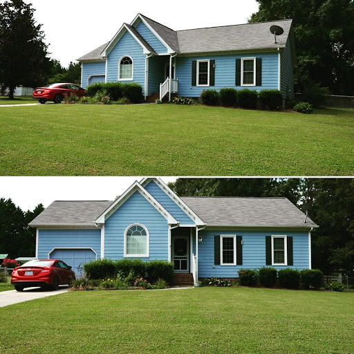 Roofing Contractor «Zefer Contracting», reviews and photos, 508 Plantation Park Dr, Loganville, GA 30052, USA