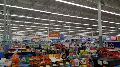 Department Store «Walmart Supercenter», reviews and photos, 1410 S Randall Rd, Algonquin, IL 60102, USA