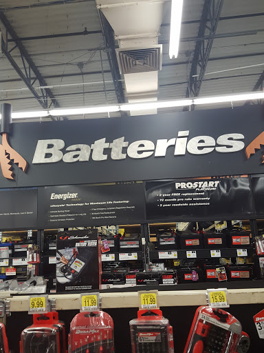 Auto Parts Store «Pep Boys Auto Parts & Service», reviews and photos, 1240 N Azusa Ave, Covina, CA 91722, USA