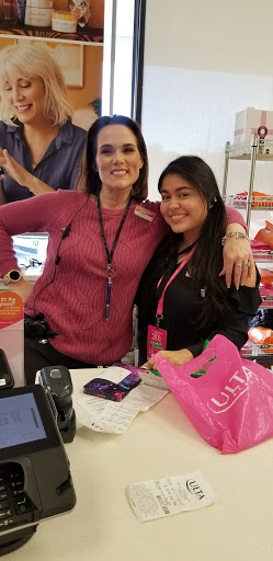 Hair Salon «Ulta Beauty», reviews and photos, 455 S Fry Rd, Katy, TX 77450, USA