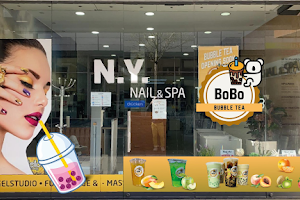 NY.Nail Spa Salon image
