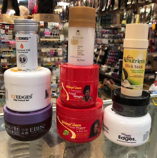 Beauty Supply Store «Beauty Plus», reviews and photos, 5814 Nolensville Pike #101, Nashville, TN 37211, USA