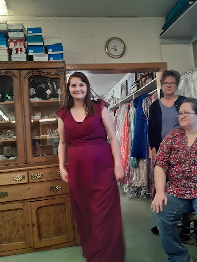 Bridal Shop «A Bridal Center», reviews and photos, 35 W Main St, Lehi, UT 84043, USA