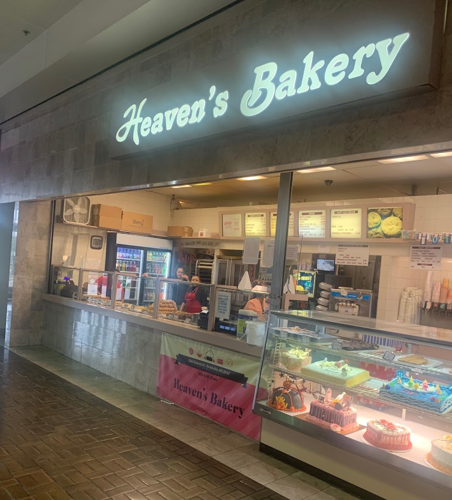 Heavens Bakery Inc 20747