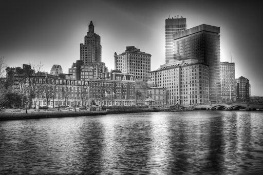 The Law Office of Chad F Bank, 127 Dorrance St, Providence, RI 02903, USA, Criminal Justice Attorney