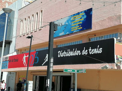 Coyoacan en Juarez, Centro Cultural