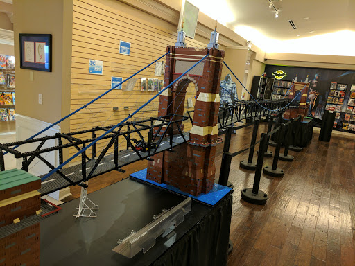 Comic Book Store «Up Up & Away!», reviews and photos, 5885 Pfeiffer Rd, Blue Ash, OH 45242, USA