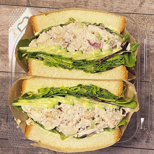 Deli «Franklin Corner Deli», reviews and photos, 177 Franklin Corner Rd #1, Lawrence Township, NJ 08648, USA