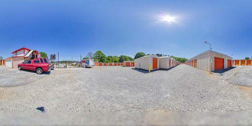 Self-Storage Facility «Walton Security Storage», reviews and photos, 1630 S Broad St, Monroe, GA 30655, USA