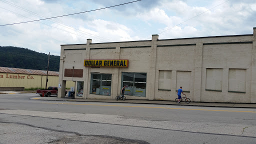Home Goods Store «Dollar General», reviews and photos, 271 Meldon Ave, Donora, PA 15033, USA