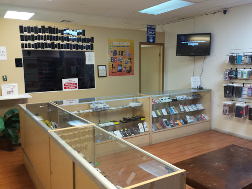 3909 W Sahara Ave #6, Las Vegas, NV 89102, USA