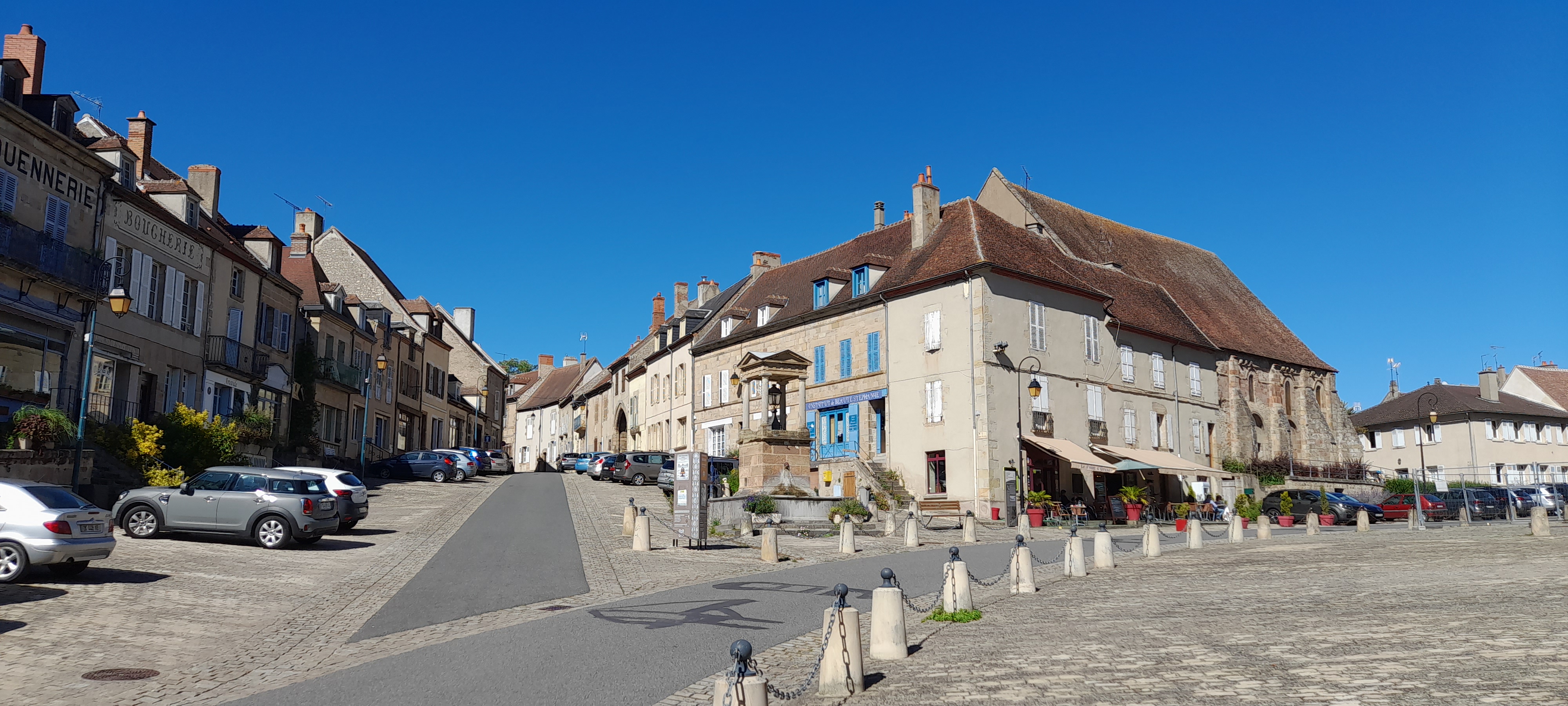 Photo n° 15 de l'avis de Gérard.e fait le 24/09/2023 à 15:53