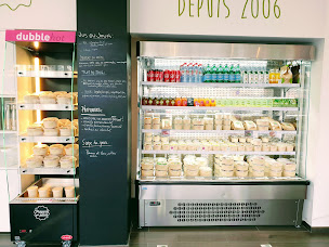 Photo n°102 de Dubble Lyon Saxe | Healthy Food à Lyon ()
