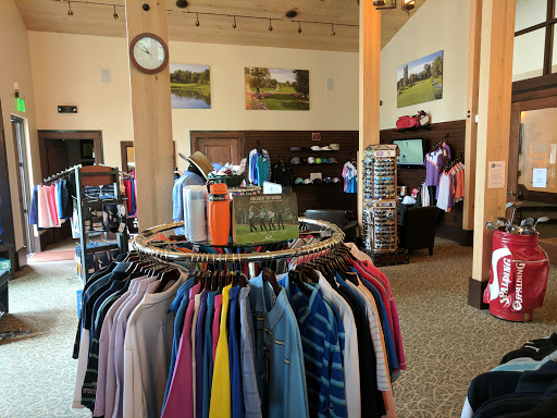 Golf Course «The Greg Mastriona Golf Courses at Hyland Hills», reviews and photos, 9650 Sheridan Blvd, Westminster, CO 80031, USA