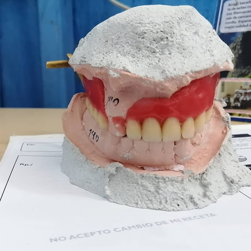 Centro Odontológico Dental Mundo