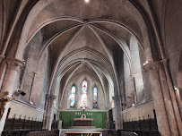Photo n° 3 de l'avis de alain vergnaud fait le 07/09/2022