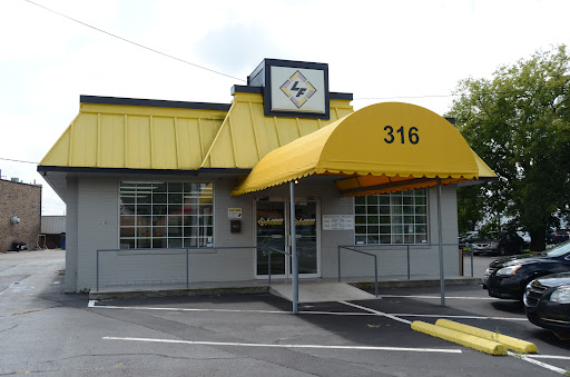 Employment Agency «Labor Finders», reviews and photos, 316 Bluebird Dr, Goodlettsville, TN 37072, USA