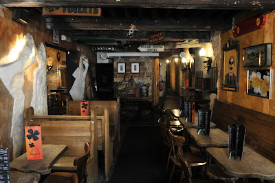 Vivian's Pub Fairy à Metz