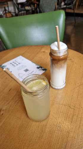 Radno vrijeme Caffe bar "Botaničar"