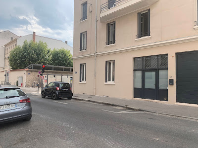 Relooking Studio à Lyon