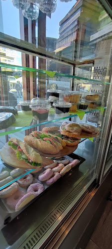 Αξιολογήσεις για το Lime Fresh Juice bar στην Σκύδρα - Εστιατόριο