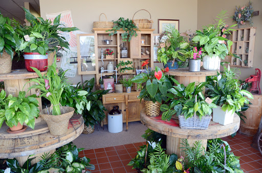 Florist «Bud and Bloom Florist», reviews and photos, 355 N Morton St, Franklin, IN 46131, USA