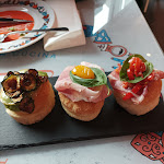 Photo n°1 de l'avis de Grazia.a fait le 07/05/2022 à 18:24 sur le  Uagliò - Vimercate à Vimercate