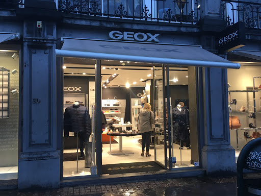 Geox Toison d'or