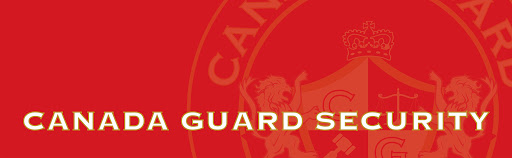 Canada Guard Security