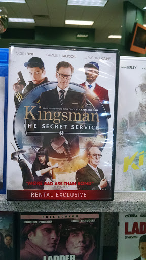 Movie Rental Store «Family Video», reviews and photos, 990 12th Ave S, Onalaska, WI 54650, USA
