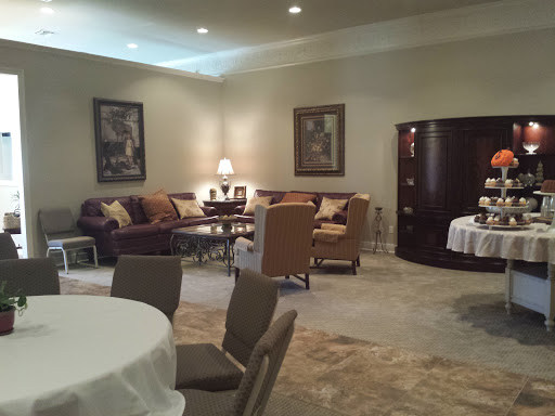 Funeral Home «Southern Mississippi Funeral Services», reviews and photos, 6631 Washington Ave, Ocean Springs, MS 39564, USA