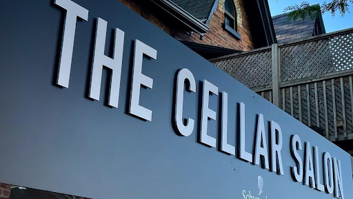 The Cellar Salon