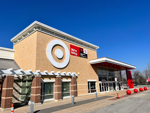 Department Store «Target», reviews and photos, 455 Carnegie Blvd, Malvern, PA 19355, USA