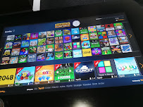 Carte du Southwestern – American Bar & Grill Since 1994 à Schwäbisch Hall