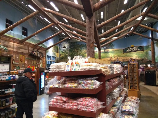 Sporting Goods Store «Bass Pro Shops», reviews and photos, 3501 Paxton St, Harrisburg, PA 17111, USA