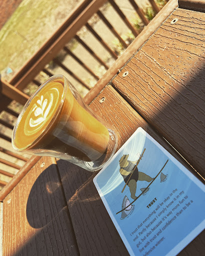 Coffee Shop «Black Lodge Coffee Roasters», reviews and photos, 610 Church St, New Harmony, IN 47631, USA