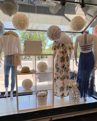 Boutique «Halo Butique», reviews and photos, 230 N Tejon St, Colorado Springs, CO 80903, USA