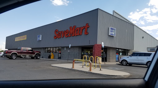 Grocery Store «Save Mart», reviews and photos, 495 N Valley Dr, Las Cruces, NM 88005, USA