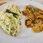 Photo n°5 de l'avis de Marco.i fait le 19/04/2023 à 15:41 sur le  Agriturismo Cascina Dujs à Piossasco