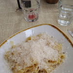 Photo n°1 de l'avis de matteo. fait le 13/11/2019 à 18:30 sur le  Caciosteria Due Ponti à Pavana